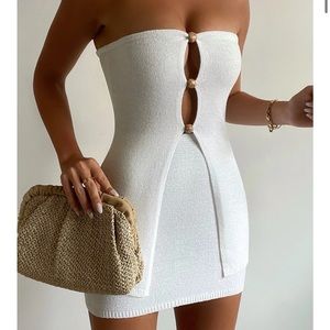 NWT Runaway The Label Nellie Set